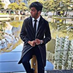 Mohammed Furqan