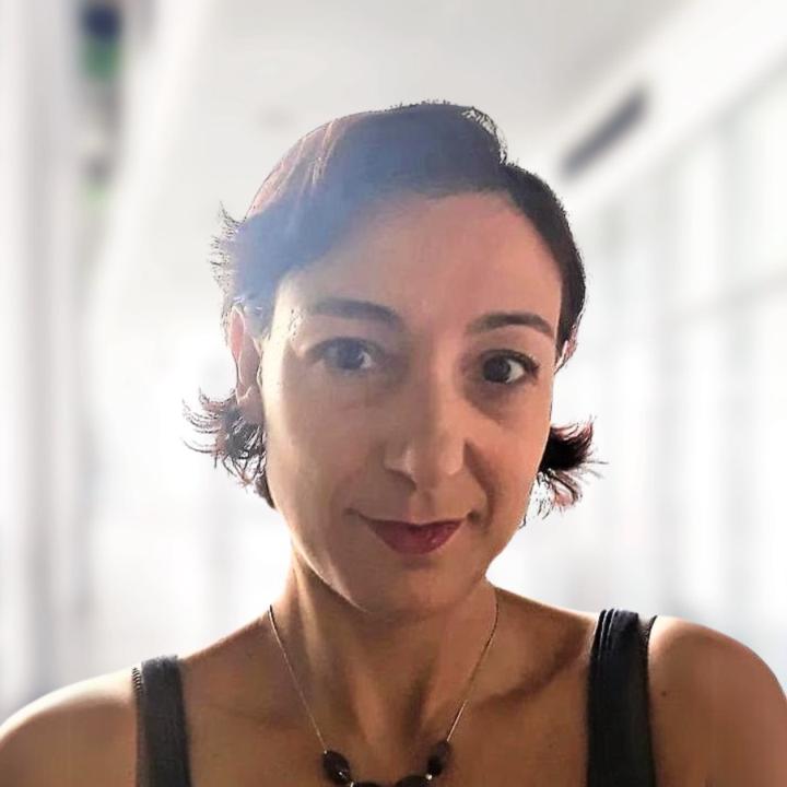 Monika Cilmi