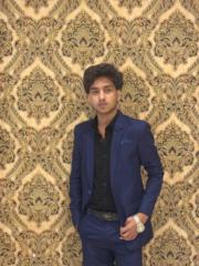 Muhammad Maarij Sheikh