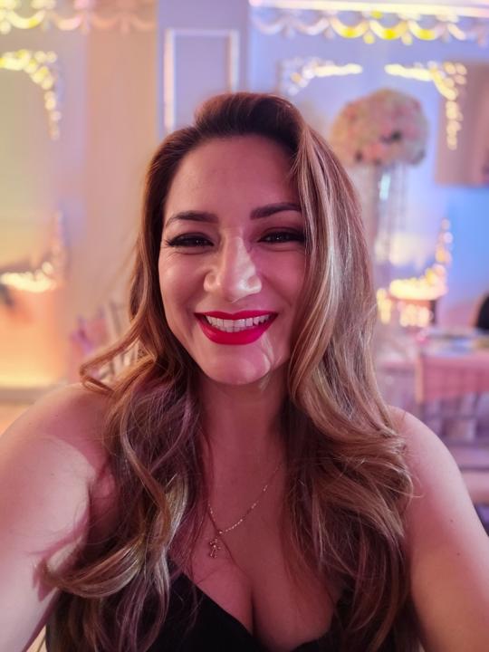 Sandra Zuniga