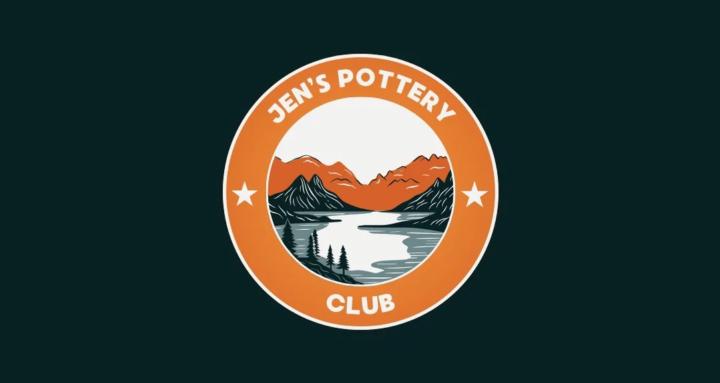 Jen’s Pottery Club