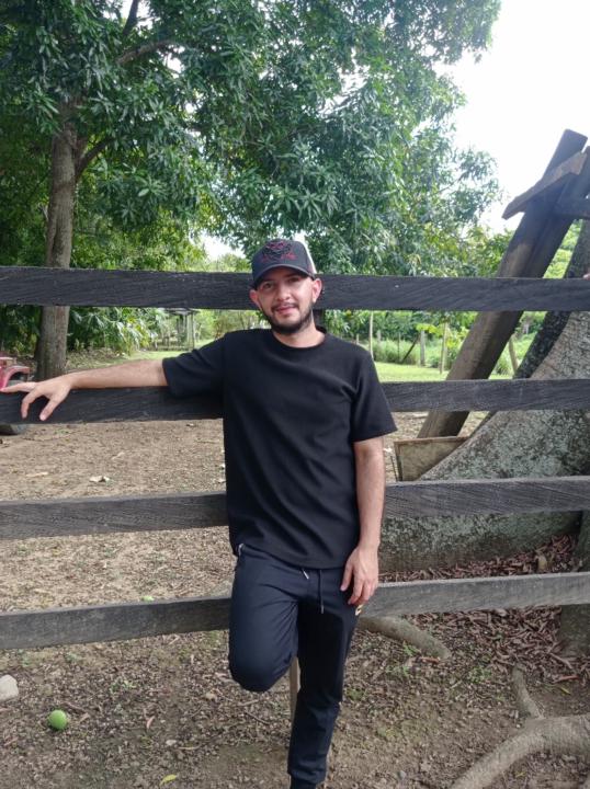 Cristian Felipe Bohórquez Ríos