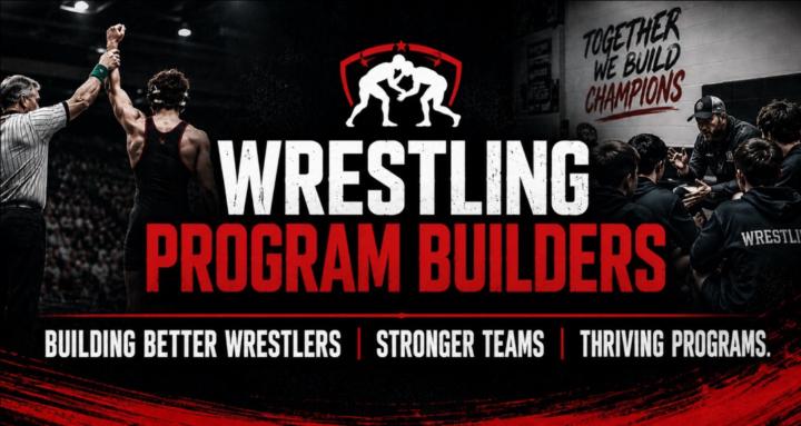 Wrestling Program Builders