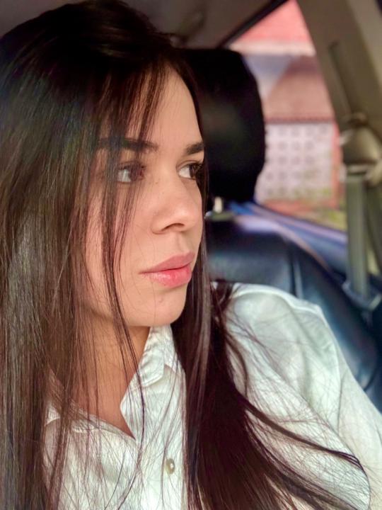 Kemberlyn Monsalve