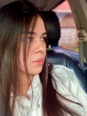 Kemberlyn Monsalve