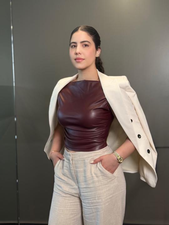 Angelica Pena