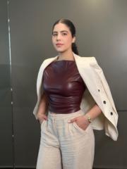 Angelica Pena
