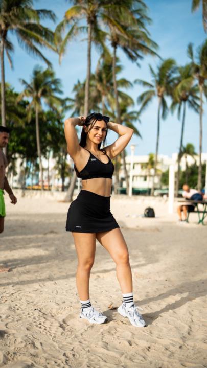 Morgane De Amorim