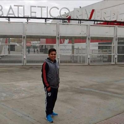 Santiago Martinez