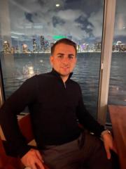 Jose Cruz Sixto