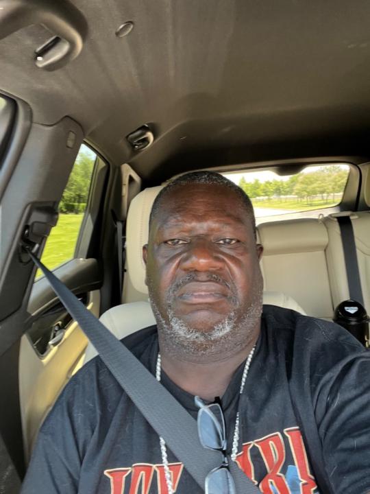 Denzil Bryan