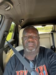 Denzil Bryan