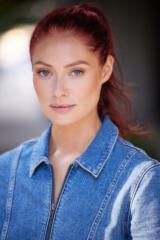 Ingrid Margus