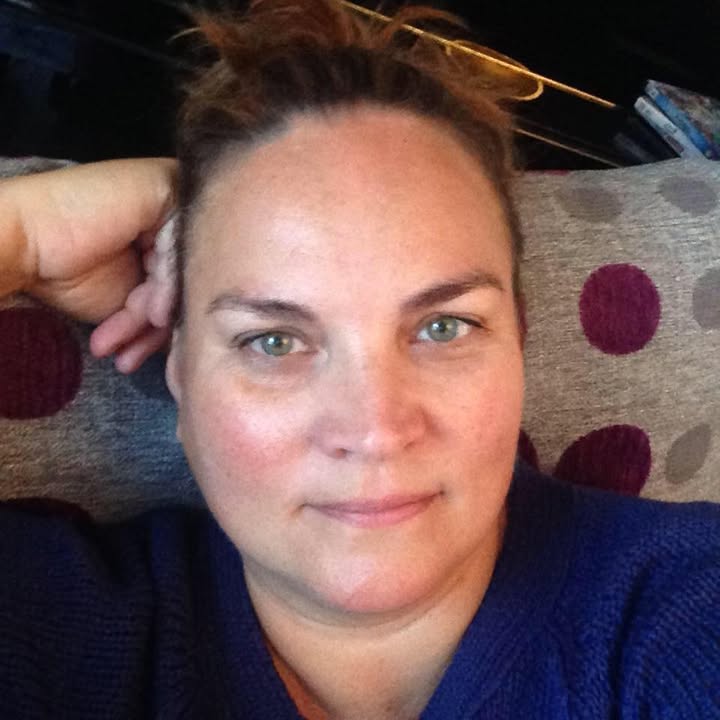 Nathalie Caron