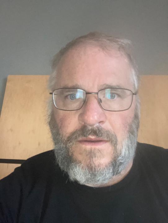 Todd Anderson