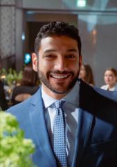 Mahmoud Elhennawi