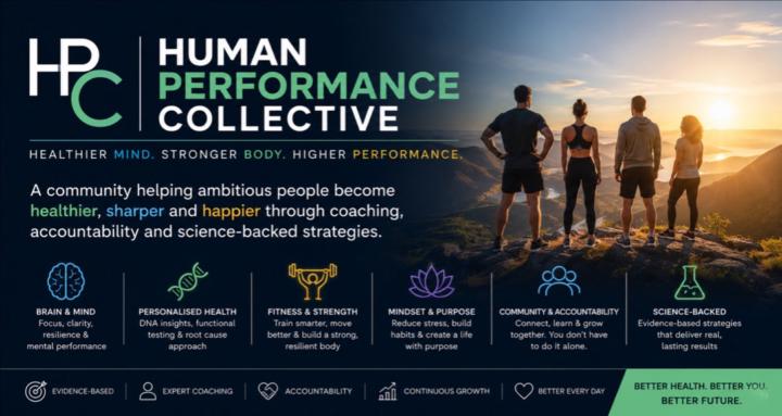 Human Performance Collective