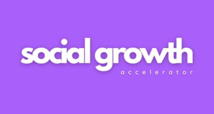 Social Growth Accelerator