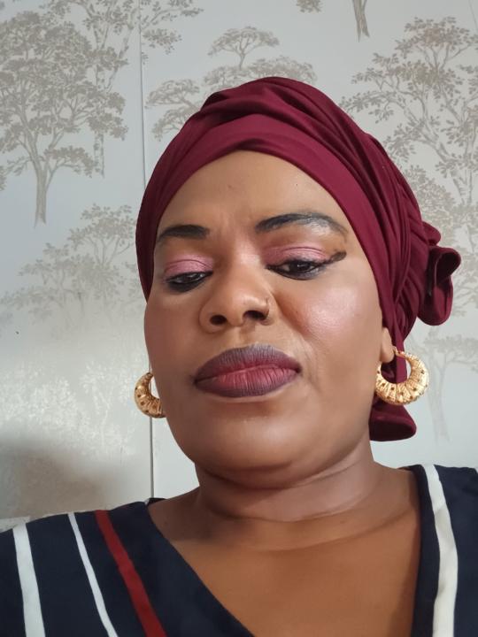 Djamaline Ibrahim
