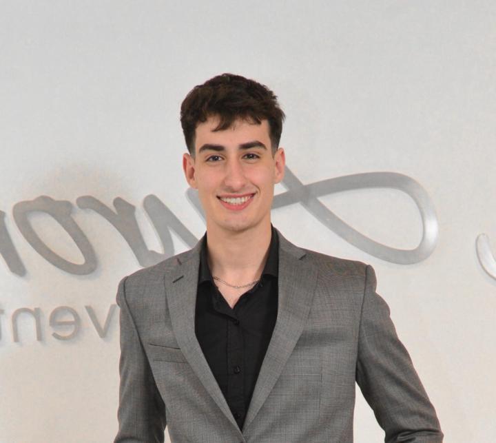 Máximo Tommasi Tommasi