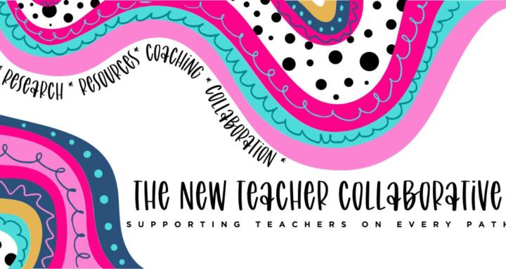 The New Teacher Collaborative