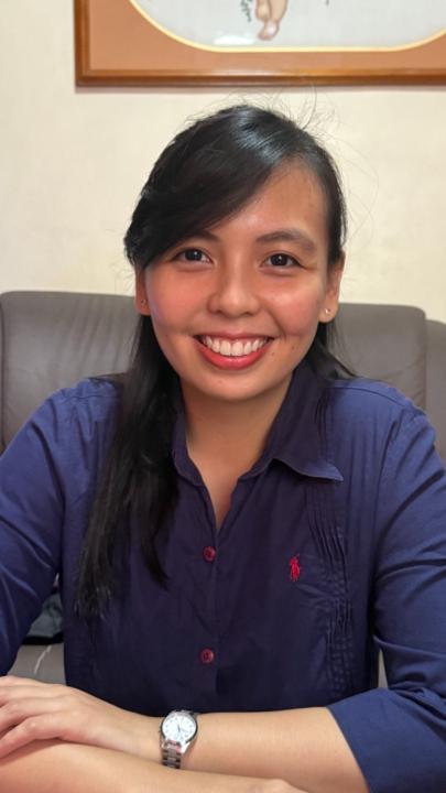 Jamille Kaye Villamin
