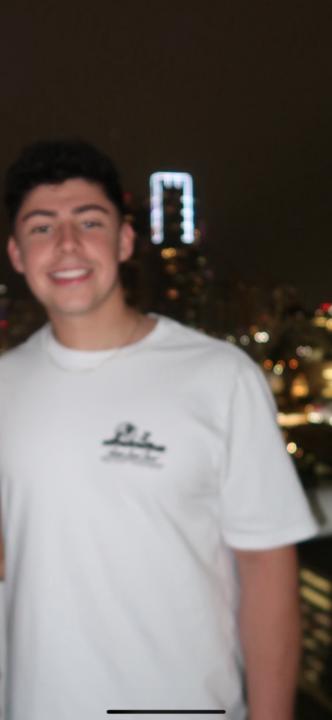 Stephen Schriver