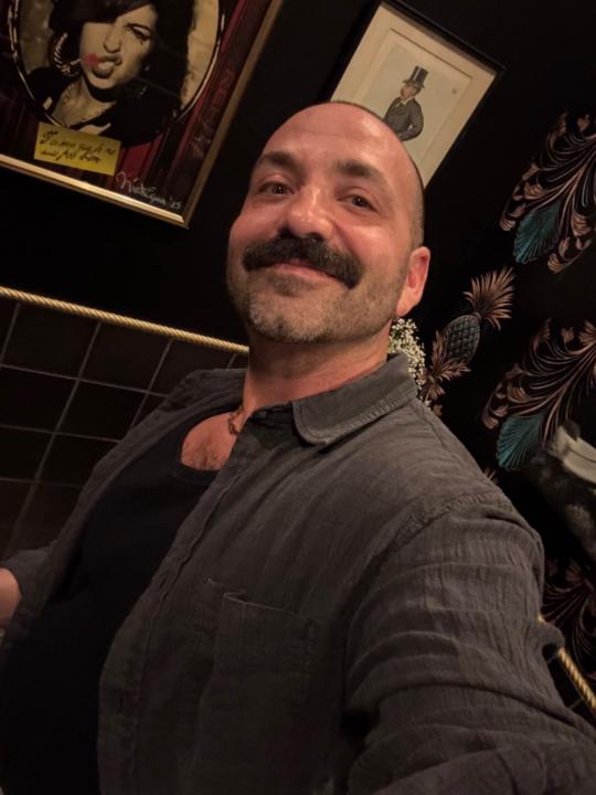 Benjamin Bellayuto