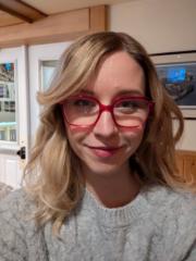 Christina Zboch-Alves