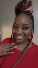 Empress Aura Goddess Supreme