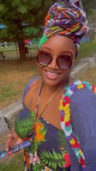 Empress Aura Goddess Supreme