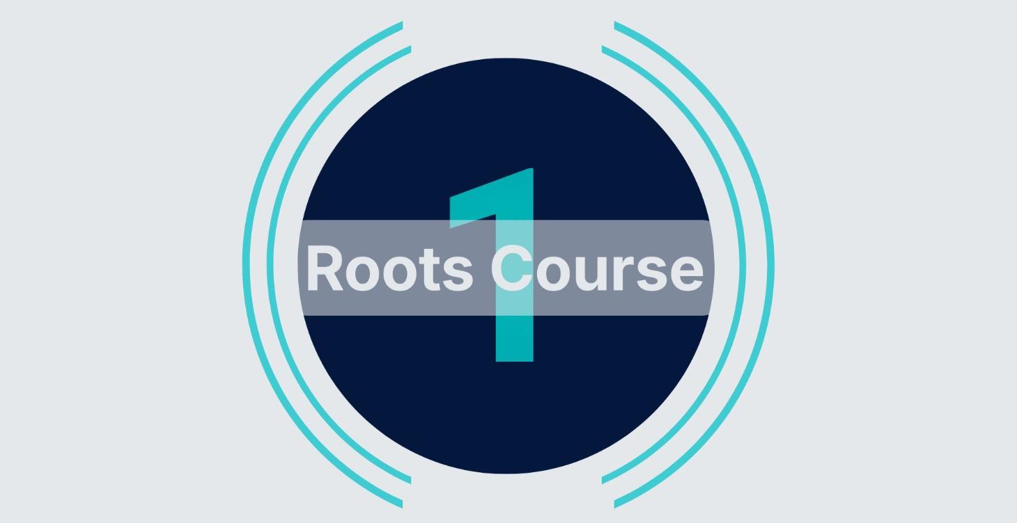 Class 1 Marketing Foundations I