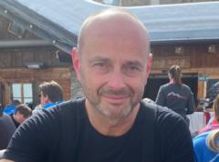 Martin Dibold