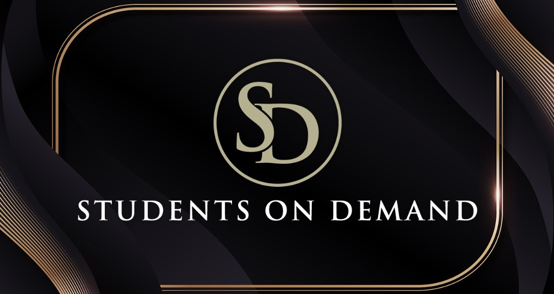Students on Demand