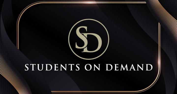 Students on Demand