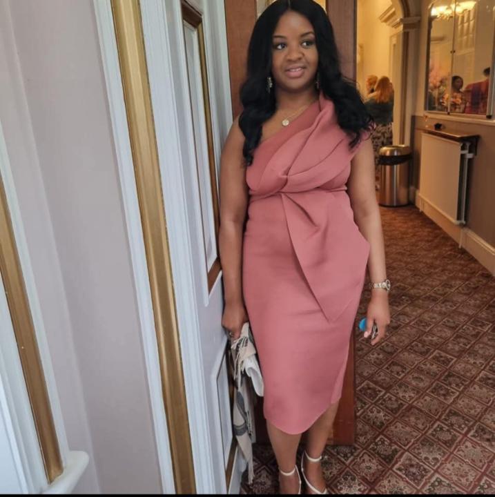 Treshawna Wilson