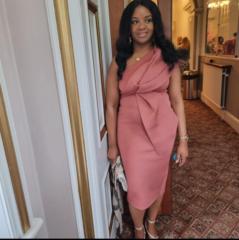 Treshawna Wilson