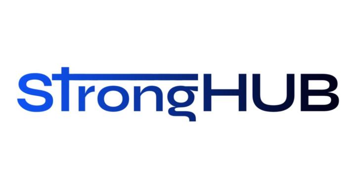 STRONGHUB | Centro Operativo
