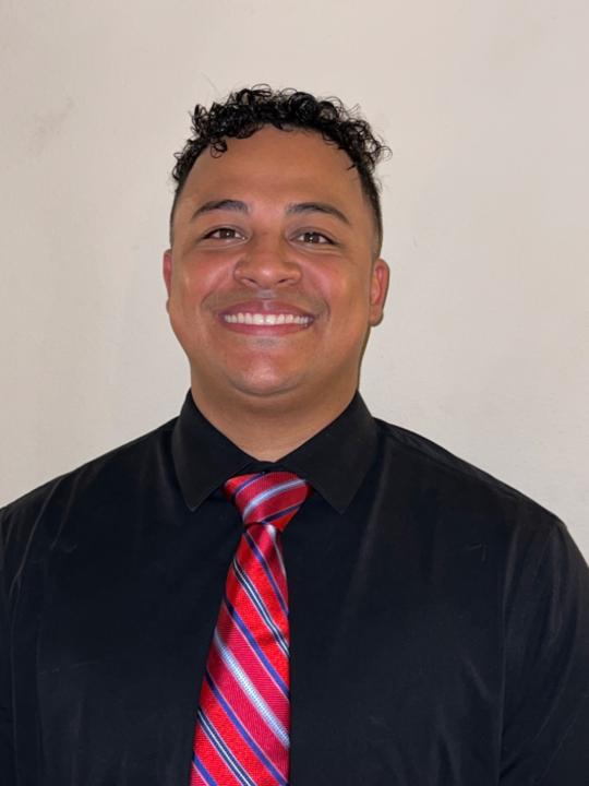 Ricardo Goodloe