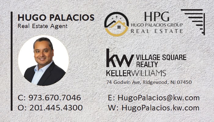 Hugo Palacios