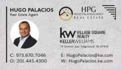 Hugo Palacios