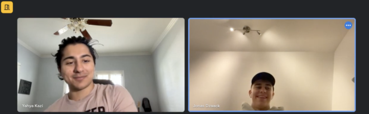 Awesome call today 😎