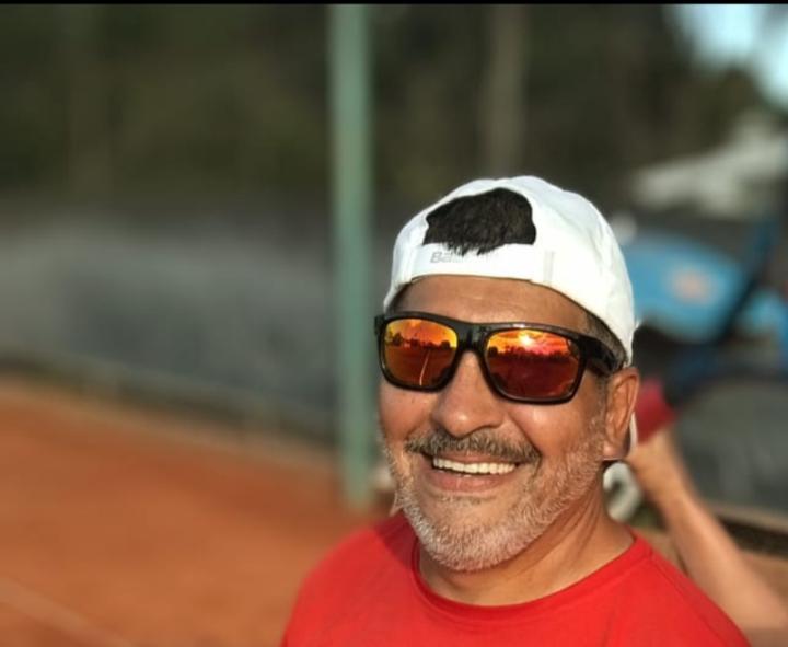 Gustavo Adam