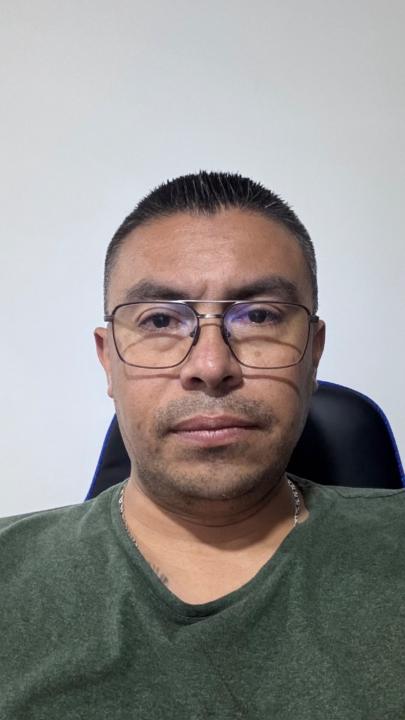 Jefferson Rodriguez gomez