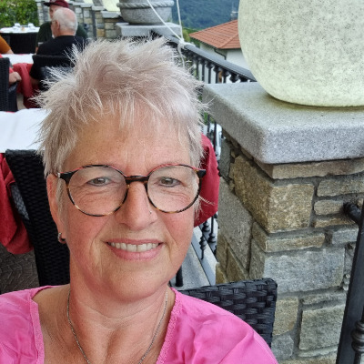 Ulrike Wenzel