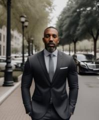 Tre Denton