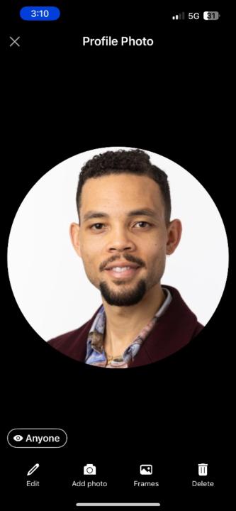 Michael Henderson