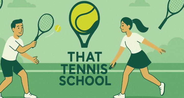 That Tennis School