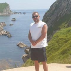 Adam Wareham