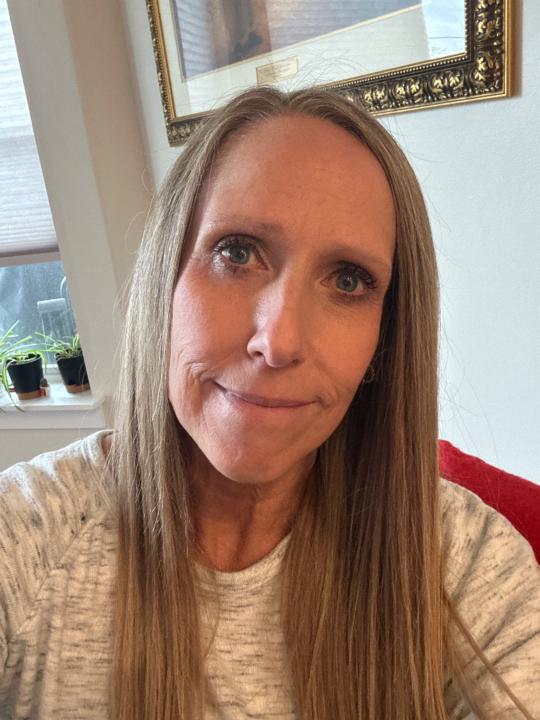 Jennifer Christensen